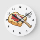 Search for bread clocks Wheat