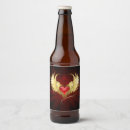 Search for wings labels Black