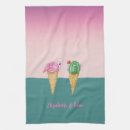 Search for pink flamingo tea towels Flowers