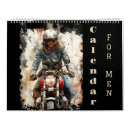 Search for motorcycle calendars Racing