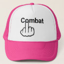 Search for conflict hats War