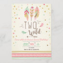 Search for two wild birthday Boho