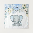Search for elephant baby shower backdrops Floral