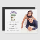 Search for cottage wedding invitations Lavender