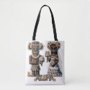 Search for tiki bags Tropical