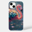 Search for colorful bird iphone cases Illustration