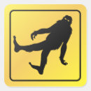 Search for abomination stickers Sasquatch