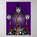 Search for baron posters Voodoo