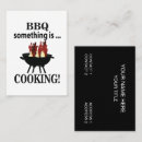 Search for bbq business cards Barbeque