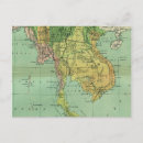 Search for southeast postcards Map