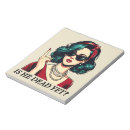 Search for funny sayings notepads Humour
