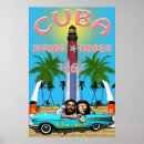 Search for cuba posters Funny