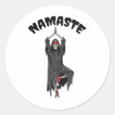 Search for tree pose stickers Chakra