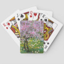 Search for garden playing cards Artist