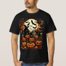 Search for pumpkin patch tshirts Horror