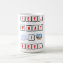 Search for crying mugs Typography