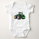 Search for tractor baby clothes birthday