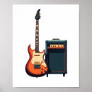 Search for amplifier posters Rock