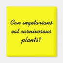 Search for carnivore magnets Humour