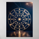 Search for harmony posters Zodiac