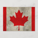 Search for canada flag postcards Toronto