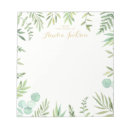 Search for personal stationery Nature