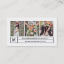 Search for monogram initial photography Trendy