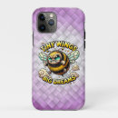 Search for buzzing iphone cases Bee
