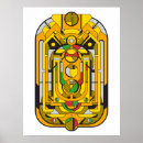 Search for technological art Cyberpunk