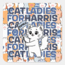 Search for ladies stickers Democrat