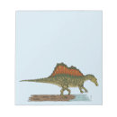 Search for cretaceous Spinosaurus