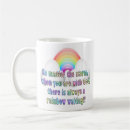 Search for cup of inspiration mugs Rainbow