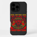 Search for firefighting iphone cases Fire department