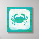Search for seafood canvas prints Nautical