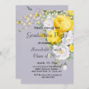 Search for lemons graduation invitations Elegant