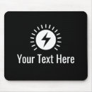 Search for electrical mousepads Technology