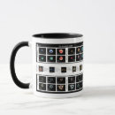 Search for particle physics mugs Boson