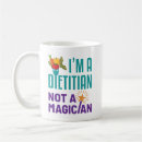 Search for dietitian mugs Funny