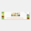 Search for volunteering bumper stickers Service