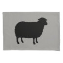 Search for sheep pillowcases Farm animal