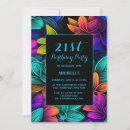Search for purple and orange invitations Flowers