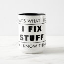 Search for do things mugs Cool