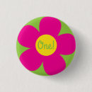 Search for one flower badges Daisy