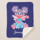 Search for abby cadabby blankets Children