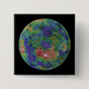 Search for north pole badges View from space