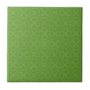 Search for green shamrock tiles Ireland