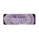 Search for rocks return address labels Stone