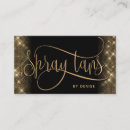 Search for mobile spray tan business cards Trendy
