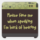 Search for amps stickers Music