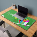 Search for court mousepads Coach